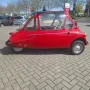 Heinkel Kabine 154