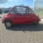 Heinkel Kabine 154