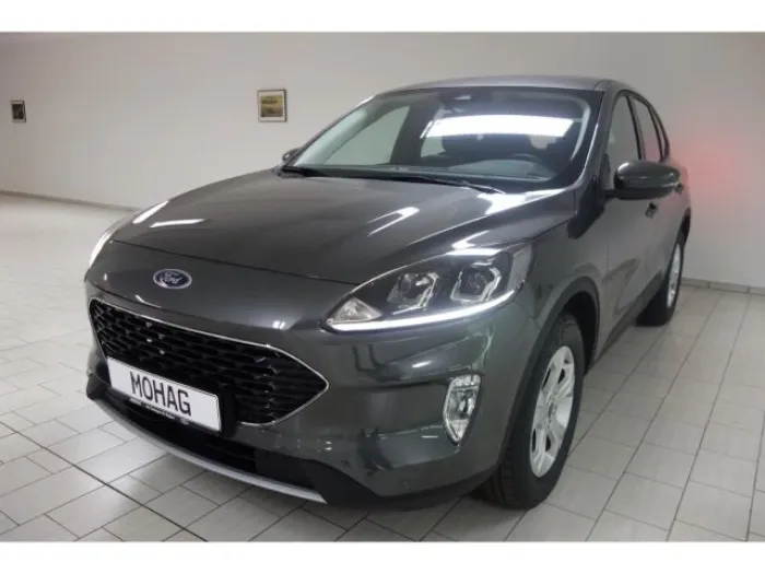 Ford Kuga Connect 1.5 EcoBoost EU6d Cool & Connect*Na