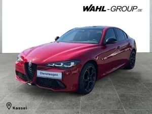 Alfa Romeo Giulia 2.0 Turbo 16V Intensa Q4 ABS Fahrerairbag