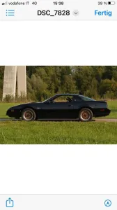 Other Pontiac Trans Am GTA