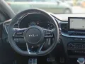 Kia ProCeed  1.5T DCT7 GTL TEC MJ25