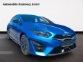 Kia ProCeed  1.5T DCT7 GTL TEC MJ25