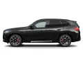 BMW X3 M50 xDrive Pro AHK ACC 360 HUD HK Memory ALED