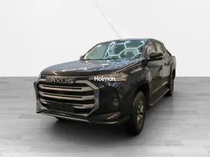 Maxus T90EV (89 kWh) Elite RFK DoKa 5-Si DAB+