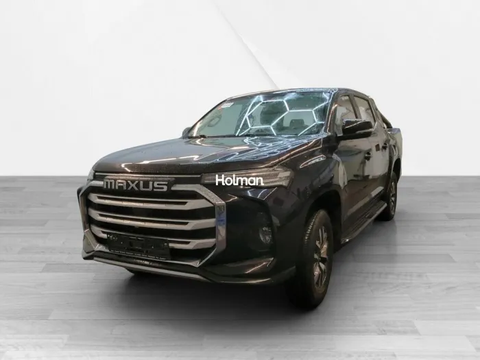 Maxus T90EV (89 kWh) Elite RFK DoKa 5-Si DAB+
