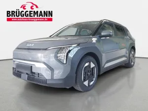 Kia EV3 81.4 KWH EARTH MJ27 WINTER-CONNECT BUSINESS 