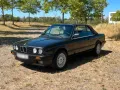 BMW E30 318i Cabrio  2. Hand  135.000 km...