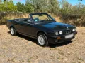 BMW E30 318i Cabrio  2. Hand  135.000 km...