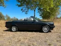 BMW E30 318i Cabrio  2. Hand  135.000 km...