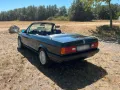 BMW E30 318i Cabrio  2. Hand  135.000 km...