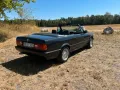 BMW E30 318i Cabrio  2. Hand  135.000 km...