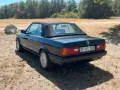 BMW E30 318i Cabrio  2. Hand  135.000 km...