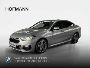 BMW 218i Gran Coupe Aut. M Sport ACC+RFK+HiFi+SHZ+
