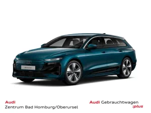 Audi A6 Avant e-tron qu*Air*B&O*AR-HUD*LED+*Virtual*N