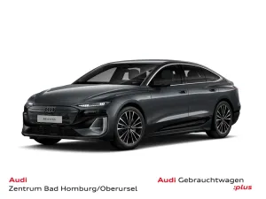Audi A6 Sportback e-tron qu S line*Air*LED+*Virtual*N