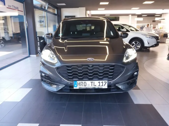 Ford Kuga ST-Line X