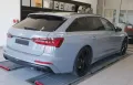 Audi S6 Avant TDI qu S-SITZ AHK HuD PANO B&O MATRIX