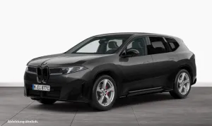 BMW iX3 40 M Sportpaket Pro AHK Pano 3D HUD