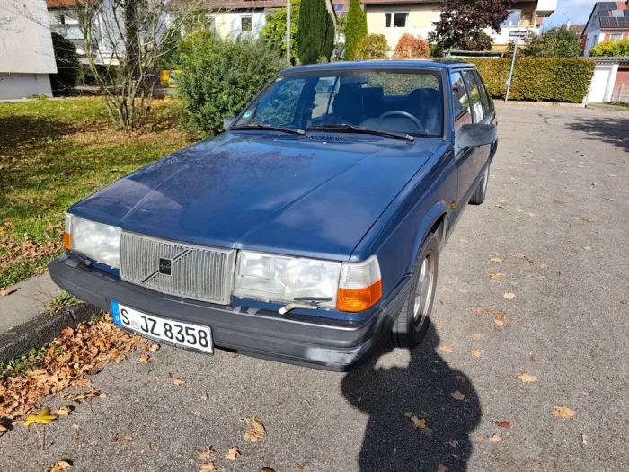 Volvo 940 GL
