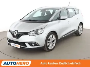 Renault 1.5 dCi Energy Grand Business Edition*NAVI*