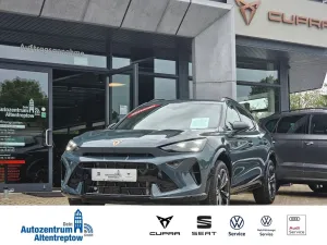 Cupra Formentor 1.5 TSI DSG AHK GJR WINTER -PAKET