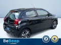 Peugeot 108 5P 1.0 12V ACTIVE