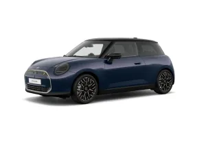 MINI Cooper SE HUD El. Panodach Panorama Navi Memory 