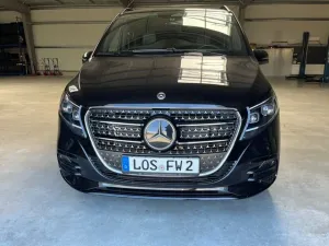 Mercedes-Benz Viano