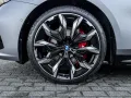 BMW 540d xDrive Touring * M Sportpaket * Panorama Gl