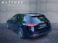Mercedes-Benz C 220 d T-Modell AMG/Night/AHK/Kamera/MBUX