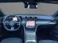 Mercedes-Benz C 220 d T-Modell AMG/Night/AHK/Kamera/MBUX