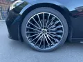 Mercedes-Benz C 220 d T-Modell AMG/Night/AHK/Kamera/MBUX