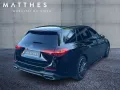 Mercedes-Benz C 220 d T-Modell AMG/Night/AHK/Kamera/MBUX