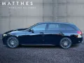 Mercedes-Benz C 220 d T-Modell AMG/Night/AHK/Kamera/MBUX
