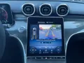 Mercedes-Benz C 220 d T-Modell AMG/Night/AHK/Kamera/MBUX