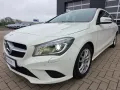 Mercedes-Benz CLA  200 AMG Line TÜV Neu/Scheckh./Xenon/Navi