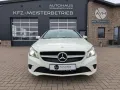 Mercedes-Benz CLA  200 AMG Line TÜV Neu/Scheckh./Xenon/Navi