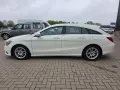 Mercedes-Benz CLA  200 AMG Line TÜV Neu/Scheckh./Xenon/Navi