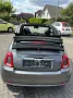Fiat 500C 1.2 Lounge Klimaautomatik / Navi