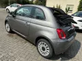 Fiat 500C 1.2 Lounge Klimaautomatik / Navi