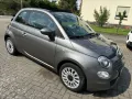 Fiat 500C 1.2 Lounge Klimaautomatik / Navi
