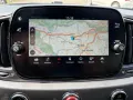Fiat 500C 1.2 Lounge Klimaautomatik / Navi