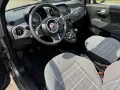 Fiat 500C 1.2 Lounge Klimaautomatik / Navi
