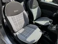 Fiat 500C 1.2 Lounge Klimaautomatik / Navi