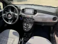 Fiat 500C 1.2 Lounge Klimaautomatik / Navi