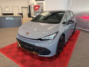 Cupra Born 150 kW  CarPlay LED PDC  62KW