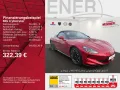 MG Cyberster Roadster BOSE*Dinamica*Flügeltüren