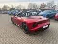 MG Cyberster Roadster BOSE*Dinamica*Flügeltüren