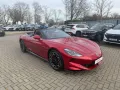 MG Cyberster Roadster BOSE*Dinamica*Flügeltüren